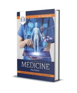 Medicine by Irfan Masood 3rd Edition