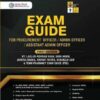 Exam Guide for Procurement Officer / Admin Officer / Assistant Admin Officer