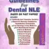 Guidelines for Dental NLE-Amna Ahmed