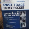 Past TOACS In My Pocket 2nd Edition BY Dr. Khalid Iqbal Marvat (DR.KIM)