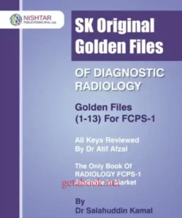 SK 1-13 Diagnostic Radiology for FCPS 1