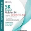 SK Original Golden 14: SK 14 by Dr. Salahuddin Kamal