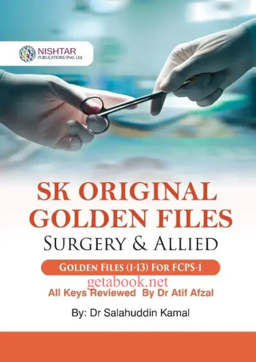 SK 1-13 Surgery and Allied