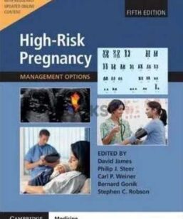 High Risk Pregnancy 6th edition