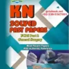 KN Solved Past Papers FCPS Part 2 General Surgery