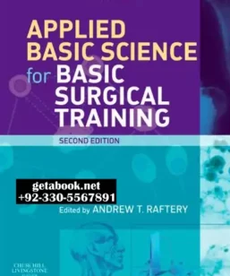 Applied Basic Science for Basic Surgical Training