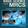 Basic Science for the MRCS by Michael S. Delbridge