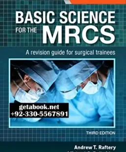 Basic Science for the MRCS by Michael S. Delbridge