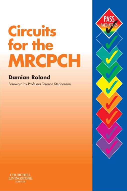 Circuits for the MRCPCH (MRCPCH Study Guides) 1st Edition