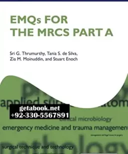 EMQs for the MRCS Part A
