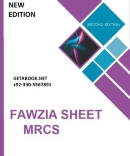 Fawzia Sheet MRCS - 2nd Edition