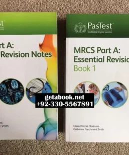 PasTest MRCS Part A: Essential Revision Notes