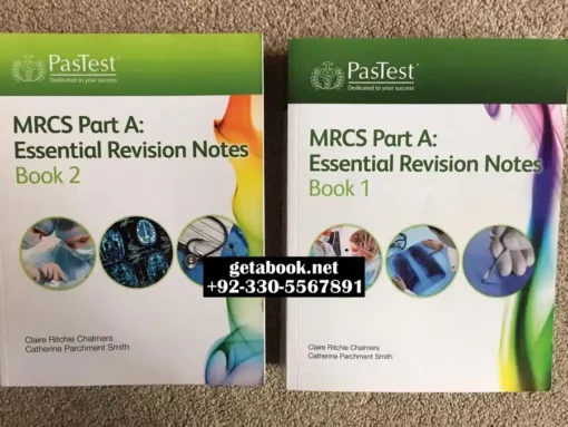 PasTest MRCS Part A: Essential Revision Notes