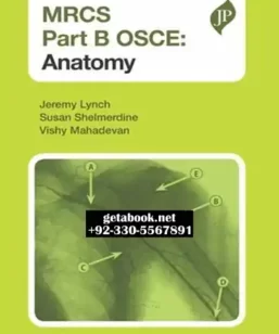 MRCS Part B OSCE: Anatomy