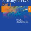 Radiological Anatomy for FRCR Part 1