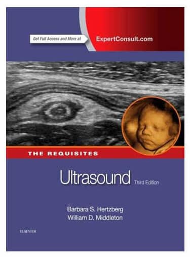 Ultrasound: The Requisites (Requisites in Radiology) 3rd Edition
