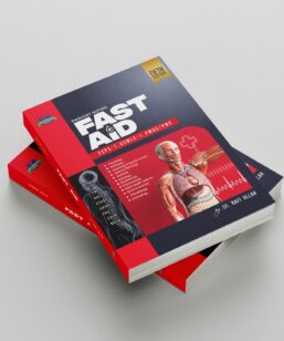 Radiant Notes Fast Aid by Rafiullah - 5th Edition