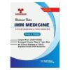 Radiant Notes IMM Medicine Dr. Rafiullah