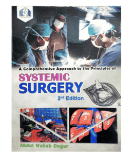 Systemic Surgery by Abdul Wahab Dogar