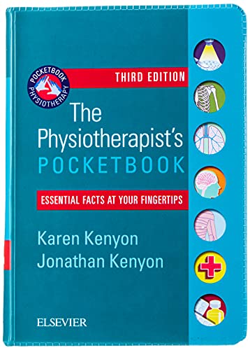 The Physiotherapist's Pocketbook | 3rd Edition (Pocket Physio)