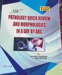 ARC Pathology - Ali Raza Pathology