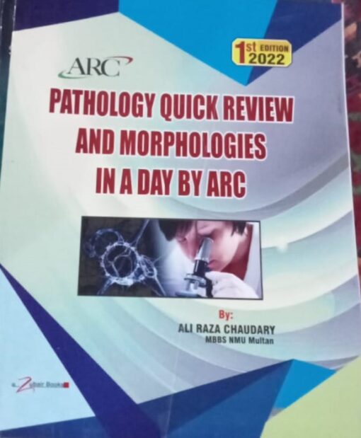 ARC Pathology - Ali Raza Pathology