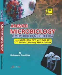 Anwar Microbiology