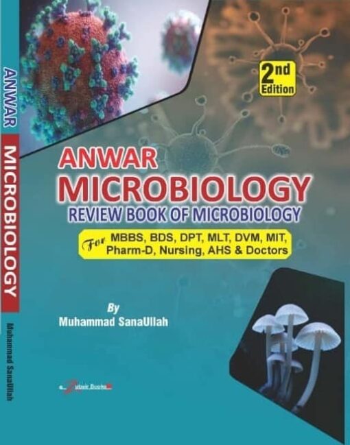Anwar Microbiology