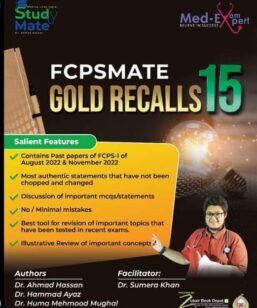 FCPS Mate Gold Recalls 15