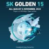 SK 15: SK Original Golden 15 by Dr. Salahuddin Kamal