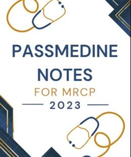 PassMedicine Notes for MRCP 2023