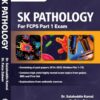 SK Pathology Golden 1-1for FCPS Part 1 Exam