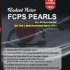 FCPS Pearls 12th Edition-2023 by Rafiullah (Rafiullah 12th Edition)