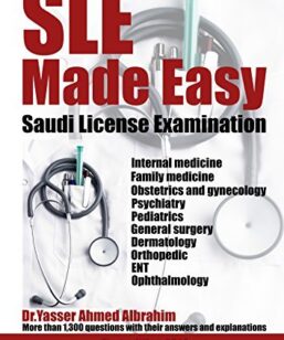 SLE Made Easy - Dr. Yasser Ahmed Albrahim