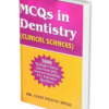 Vijay Pratap MCQs in Dentistry - Clinical Sciences