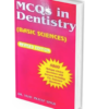 Vijay Pratap MCQs in Dentistry - Basic Sciences