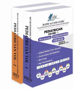 Rapid Access Guide for Pediatrician