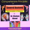 General Anatomy by Ghulam Ahmad