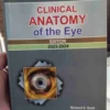 Snell Clinical Anatomy of the Eye