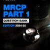 Pastest for MRCP Part 1 Q-Bank