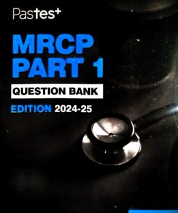 Pastest for MRCP Part 1 Q-Bank