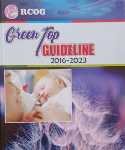 RCOG Green Top Guidelines