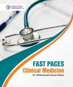 Fast PACES Clinical Medicine by Dr. Muhammad Imran Babar | Best for MRCP Paces