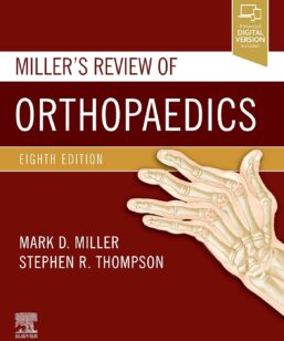 Miller’s Review of Orthopaedics (Miller Orthopaedics)