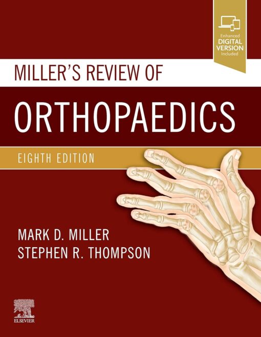 Miller’s Review of Orthopaedics (Miller Orthopaedics)