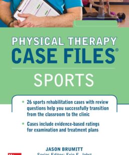 Physical Therapy Case Files: Sports Price in Pakistan