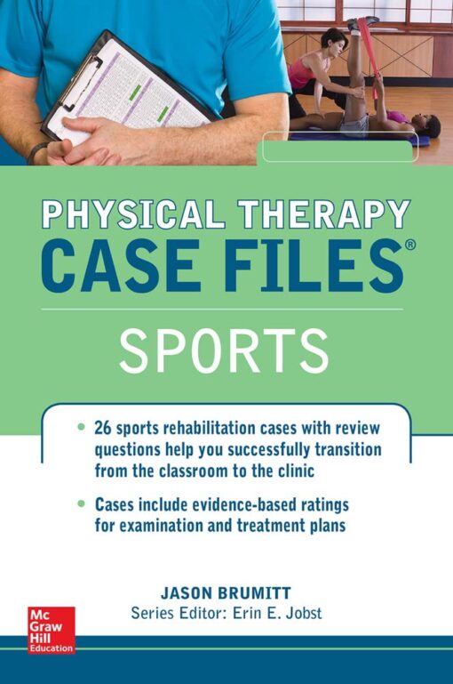 Physical Therapy Case Files: Sports Price in Pakistan