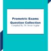 Prometric Exams Question Collection