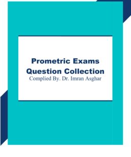 Prometric Exams Question Collection