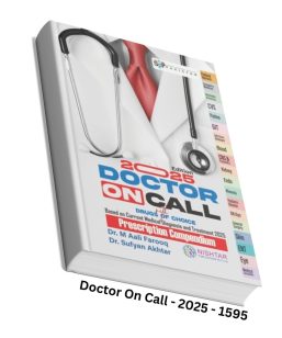 DOCTOR ON CALL 2025